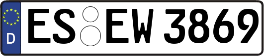 ES-EW3869