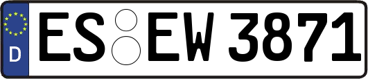 ES-EW3871