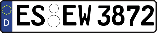 ES-EW3872