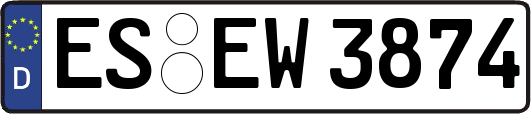 ES-EW3874