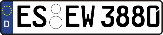 ES-EW3880