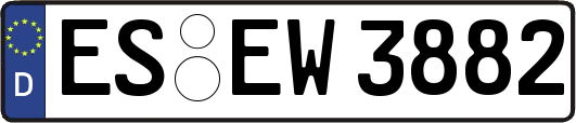 ES-EW3882