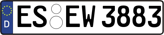ES-EW3883