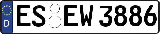 ES-EW3886