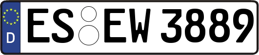 ES-EW3889
