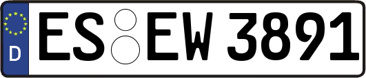 ES-EW3891