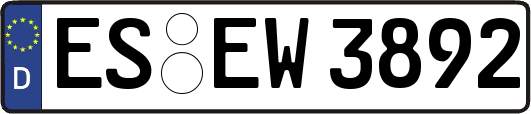 ES-EW3892