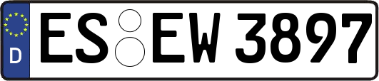 ES-EW3897