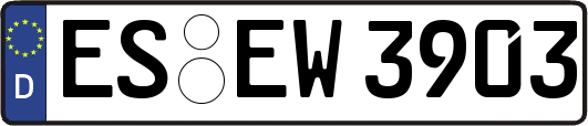 ES-EW3903