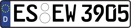 ES-EW3905