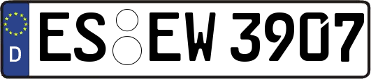 ES-EW3907
