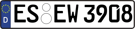 ES-EW3908