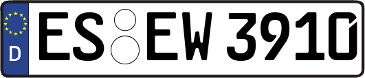 ES-EW3910