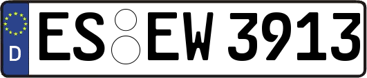 ES-EW3913