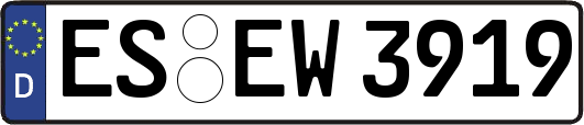 ES-EW3919