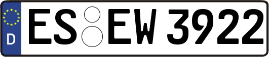 ES-EW3922