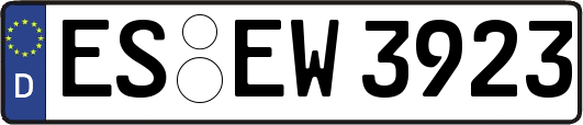 ES-EW3923