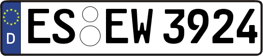 ES-EW3924