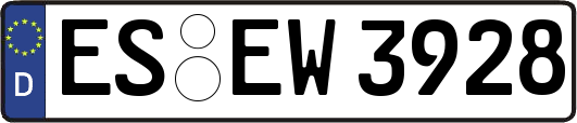 ES-EW3928