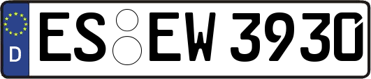 ES-EW3930