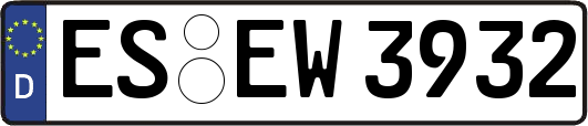 ES-EW3932