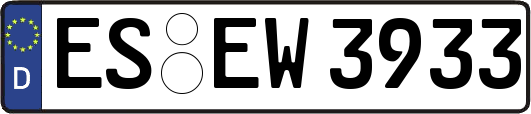 ES-EW3933