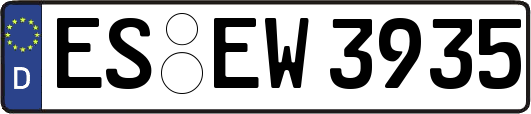 ES-EW3935