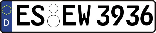 ES-EW3936