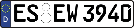 ES-EW3940