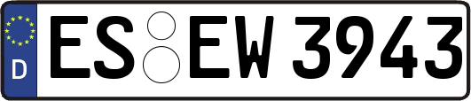 ES-EW3943