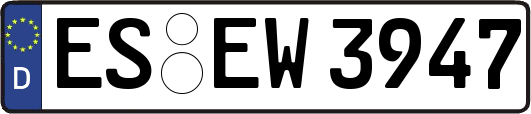 ES-EW3947