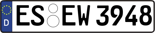 ES-EW3948