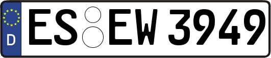 ES-EW3949