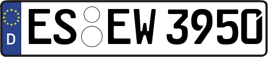 ES-EW3950