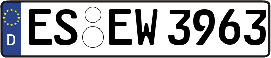 ES-EW3963