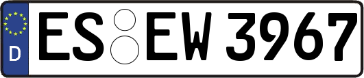 ES-EW3967