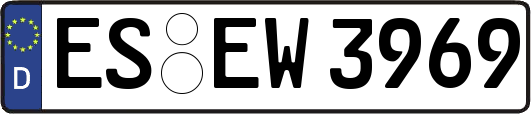 ES-EW3969
