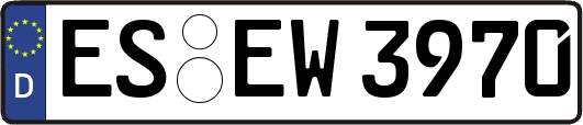 ES-EW3970