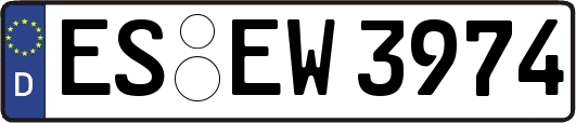 ES-EW3974