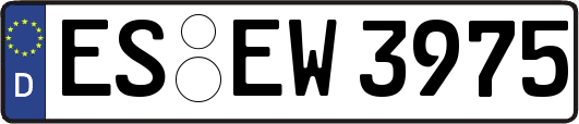 ES-EW3975