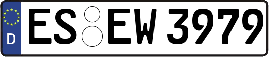ES-EW3979