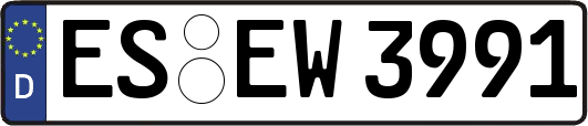 ES-EW3991