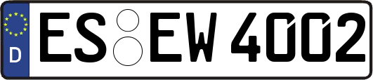 ES-EW4002