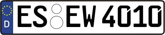 ES-EW4010
