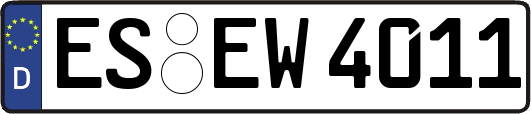 ES-EW4011