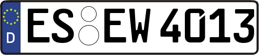 ES-EW4013