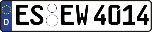 ES-EW4014