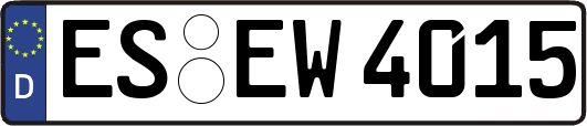 ES-EW4015