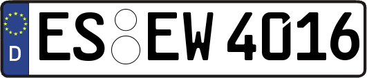 ES-EW4016