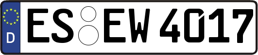 ES-EW4017